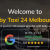 babytaxi24